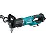XGT Cordless Brushless Angle Drill Skin Only 40 volt