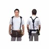 Tool Belt Support Braces