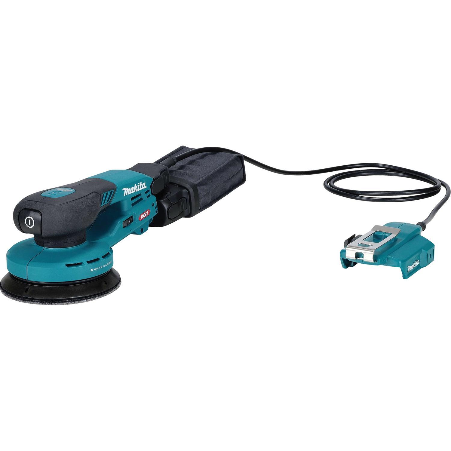 Orbital Sander
