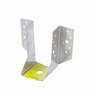 Joist Hanger 47 x 90mm Stainless Steel