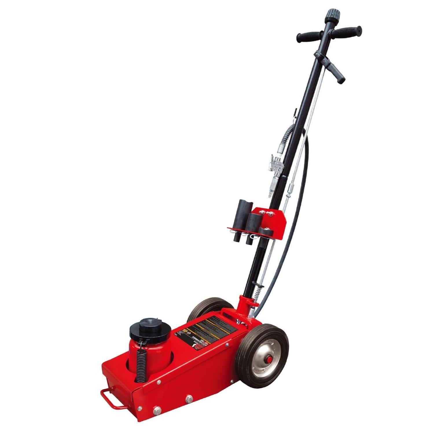 Axle Jack