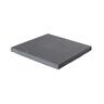Boden Paver Carbon H:400mm, W:400mm, D:30mm