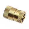 EZ Hose Connector