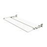 Hills Double Folding Frame Clothesline 26m Surfmist®