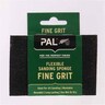 Sanding Sponge Fine L: 130mm W: 59mm H: 30mm