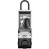 LED Keysafe with Shackle
