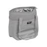 Essential Tote Cooler Bag 14 Can Gray Twill