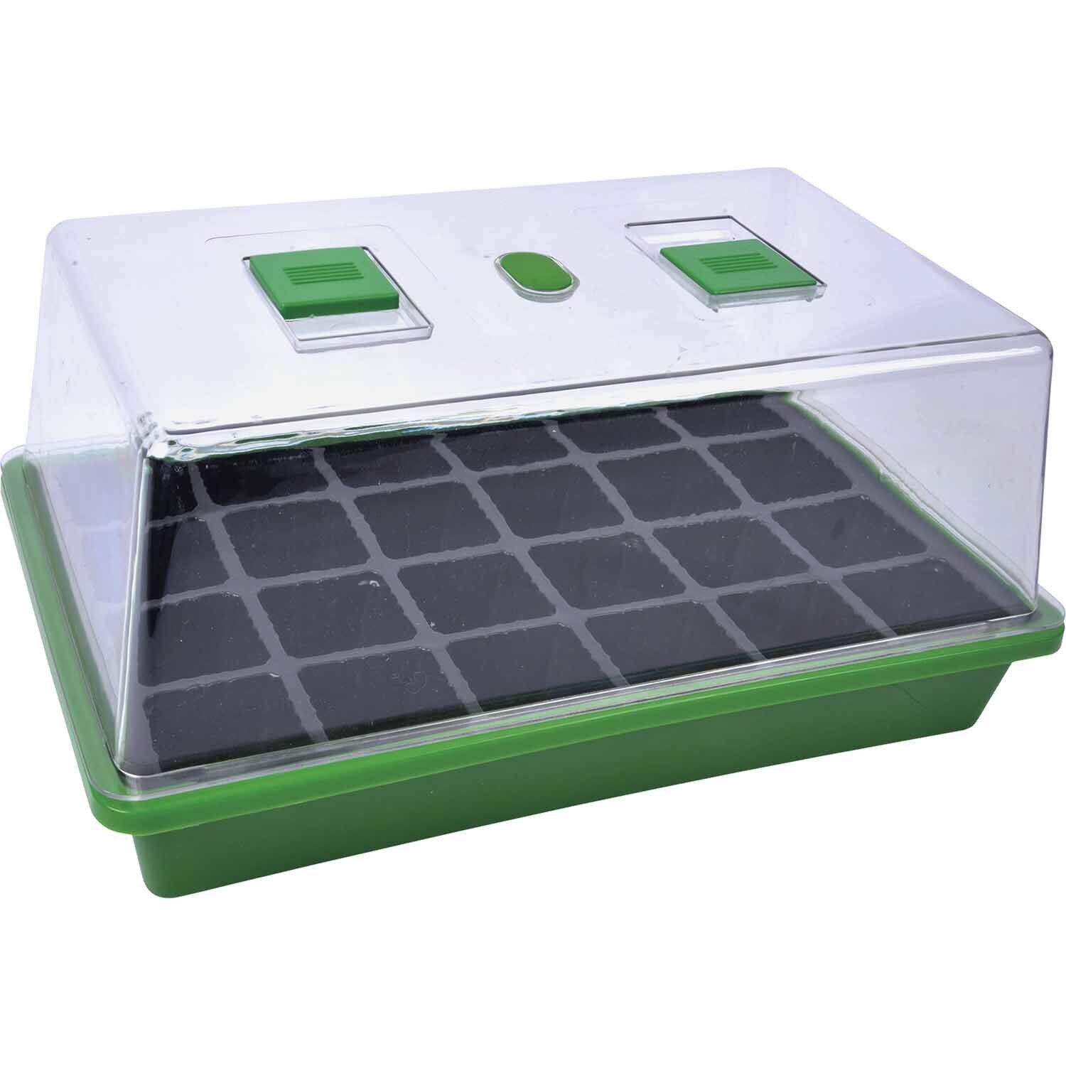 Mini Greenhouse