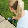 Cordless Compact Hedge, Shrub & Grass Shear Garden Kit