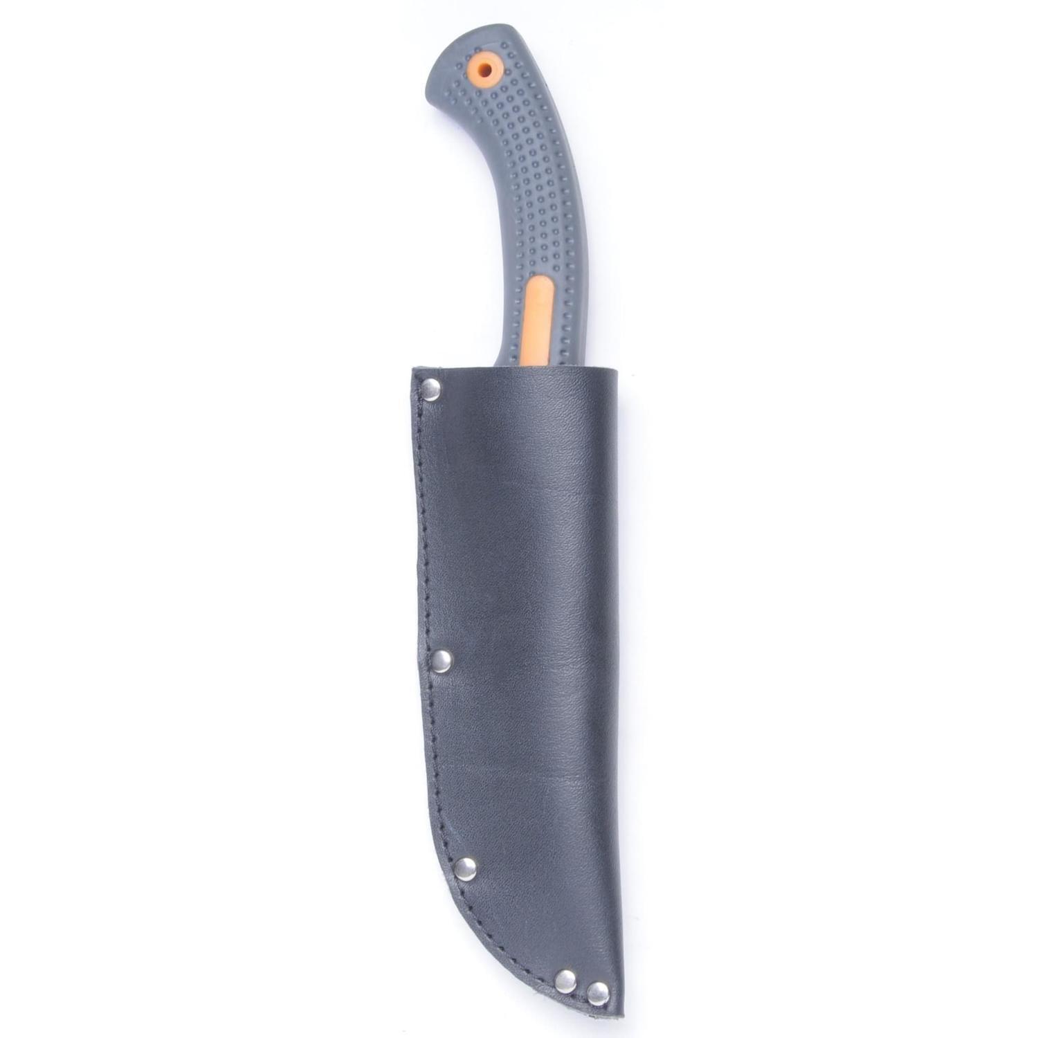 Leather Jabsaw Sheath