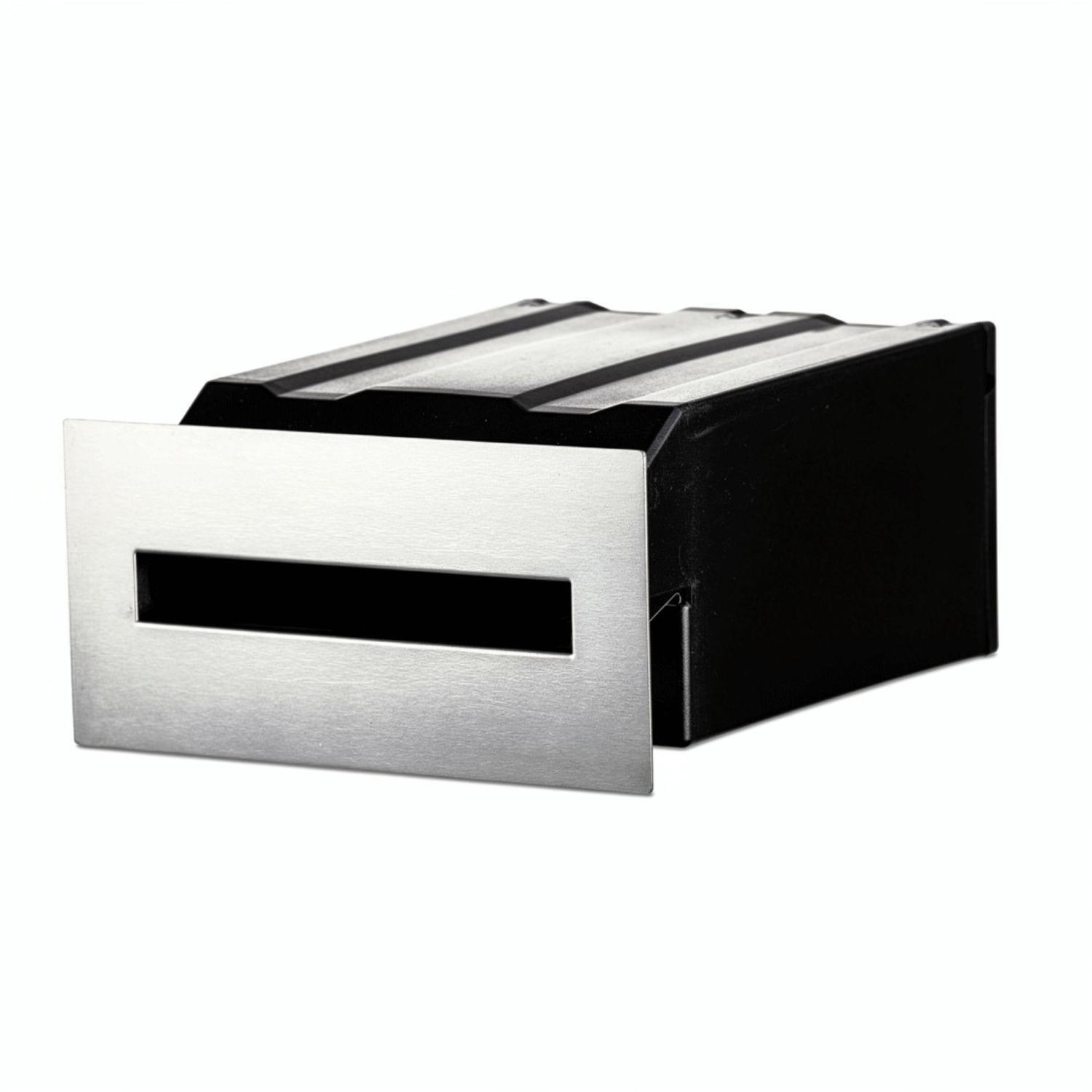 Masonry Insert Letterbox