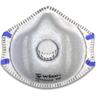 Wise - P2 Mask with Carbon and Valve 3PK