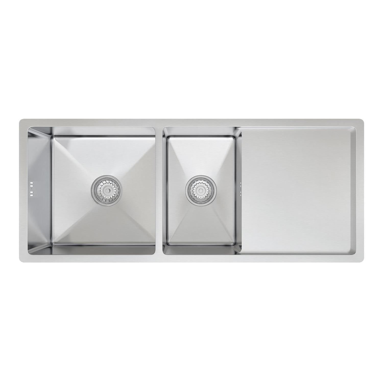 Cubo 400/250 Bowl with drainer