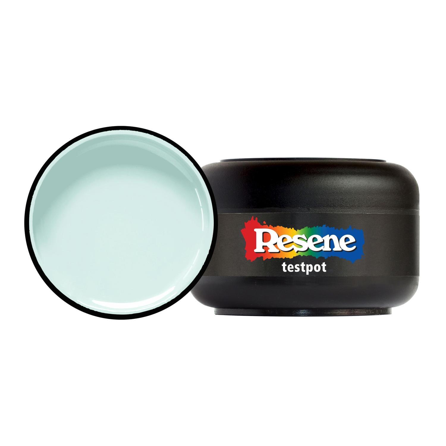 Testpot