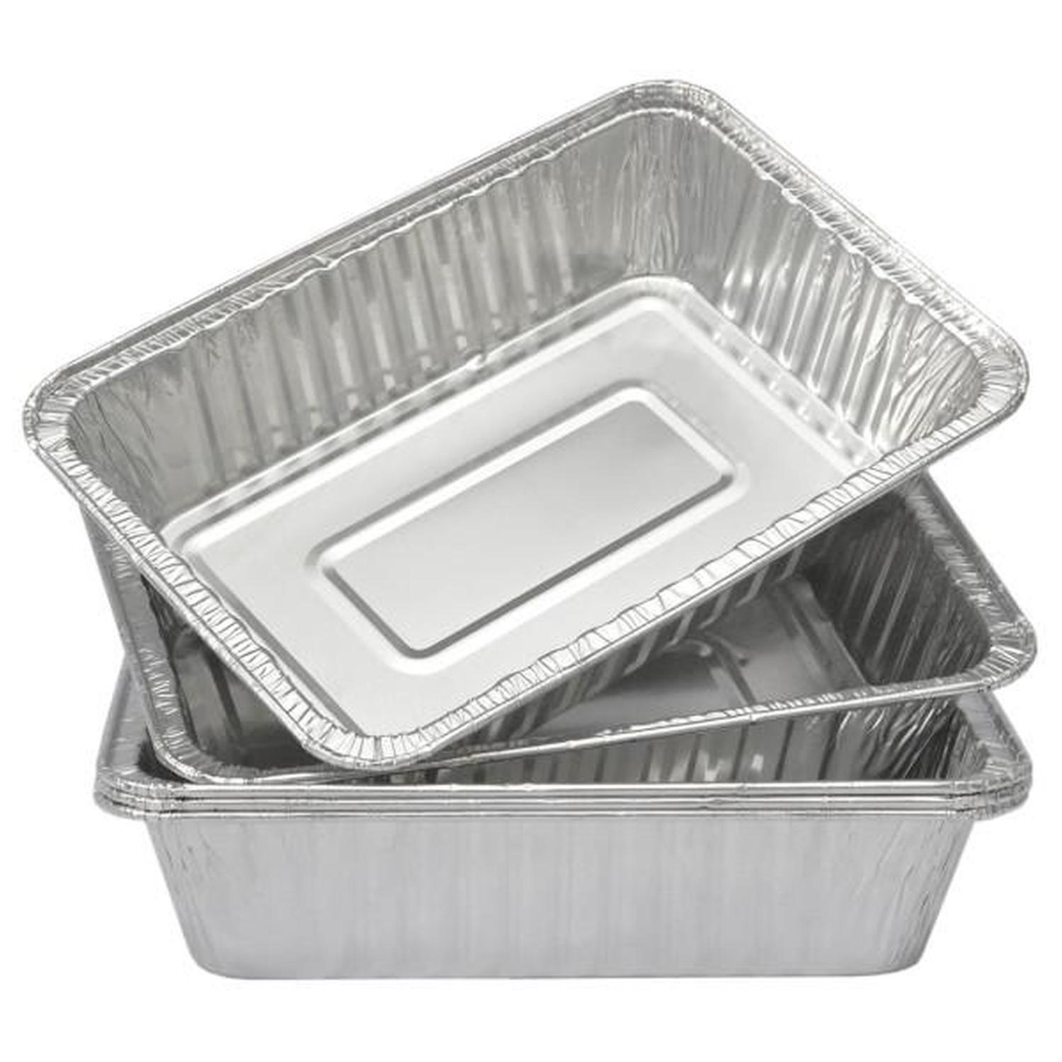 Drip Trays Small Grilled