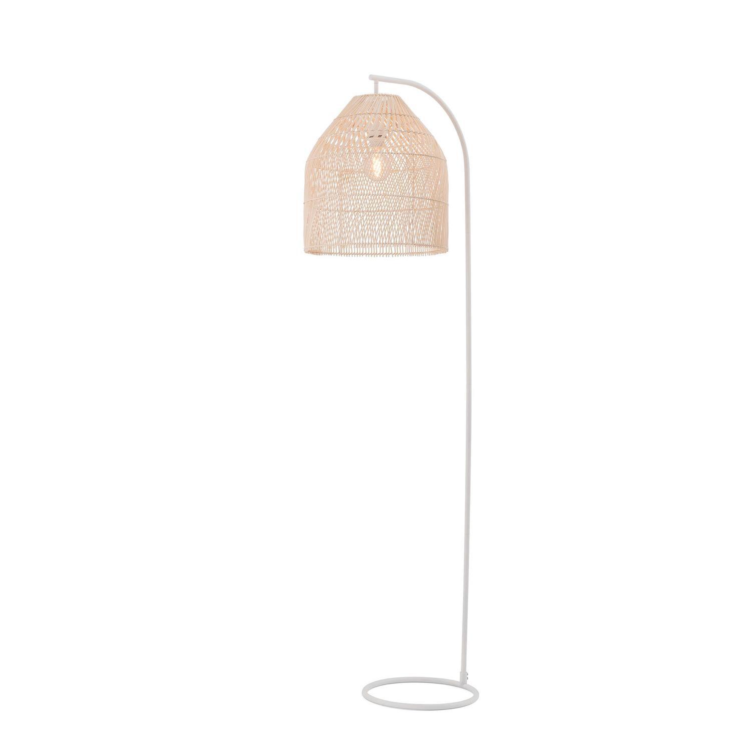 Sawyer Floor Lamp