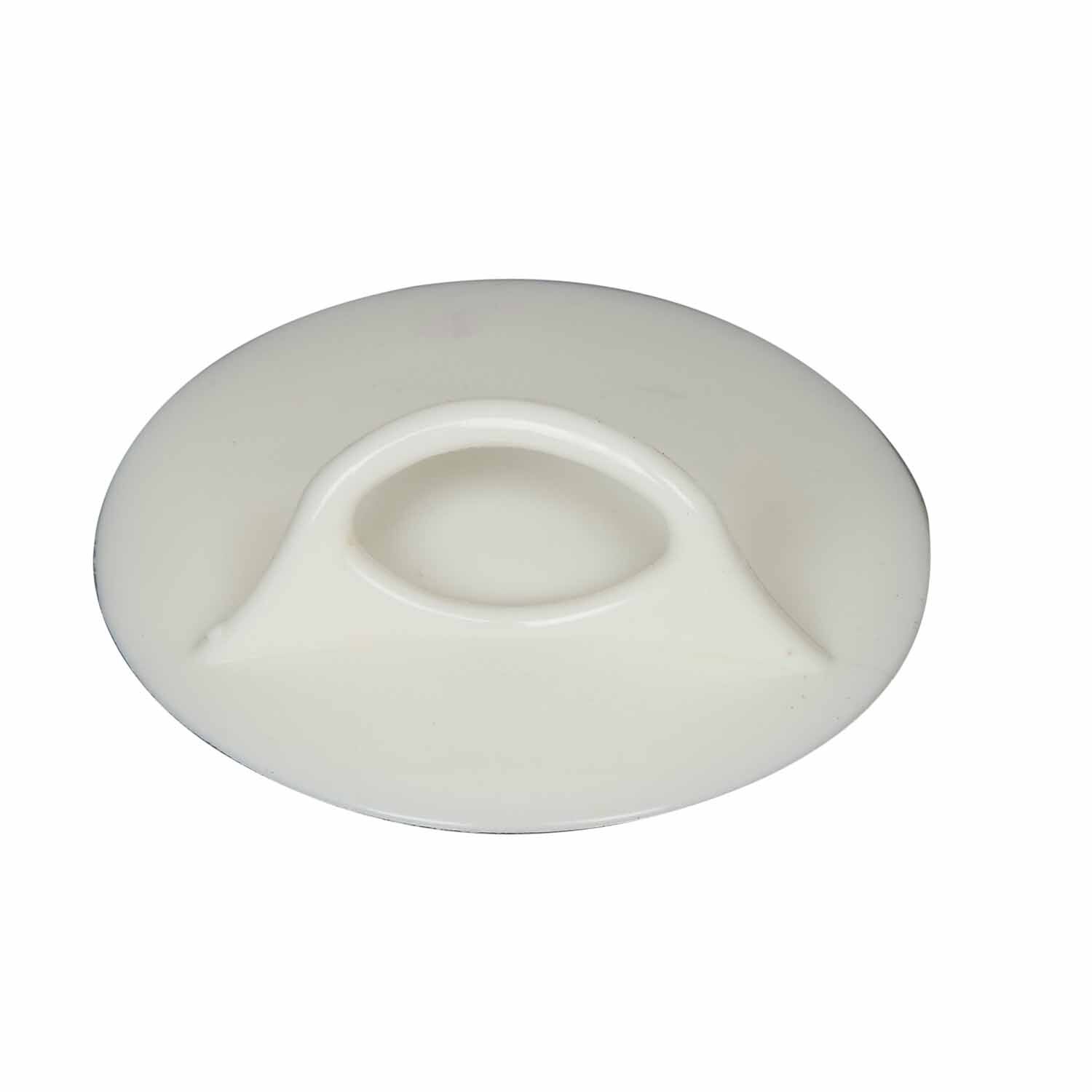 Finger Pull Plug