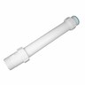 Extension Inlet Adjustable 40mm
