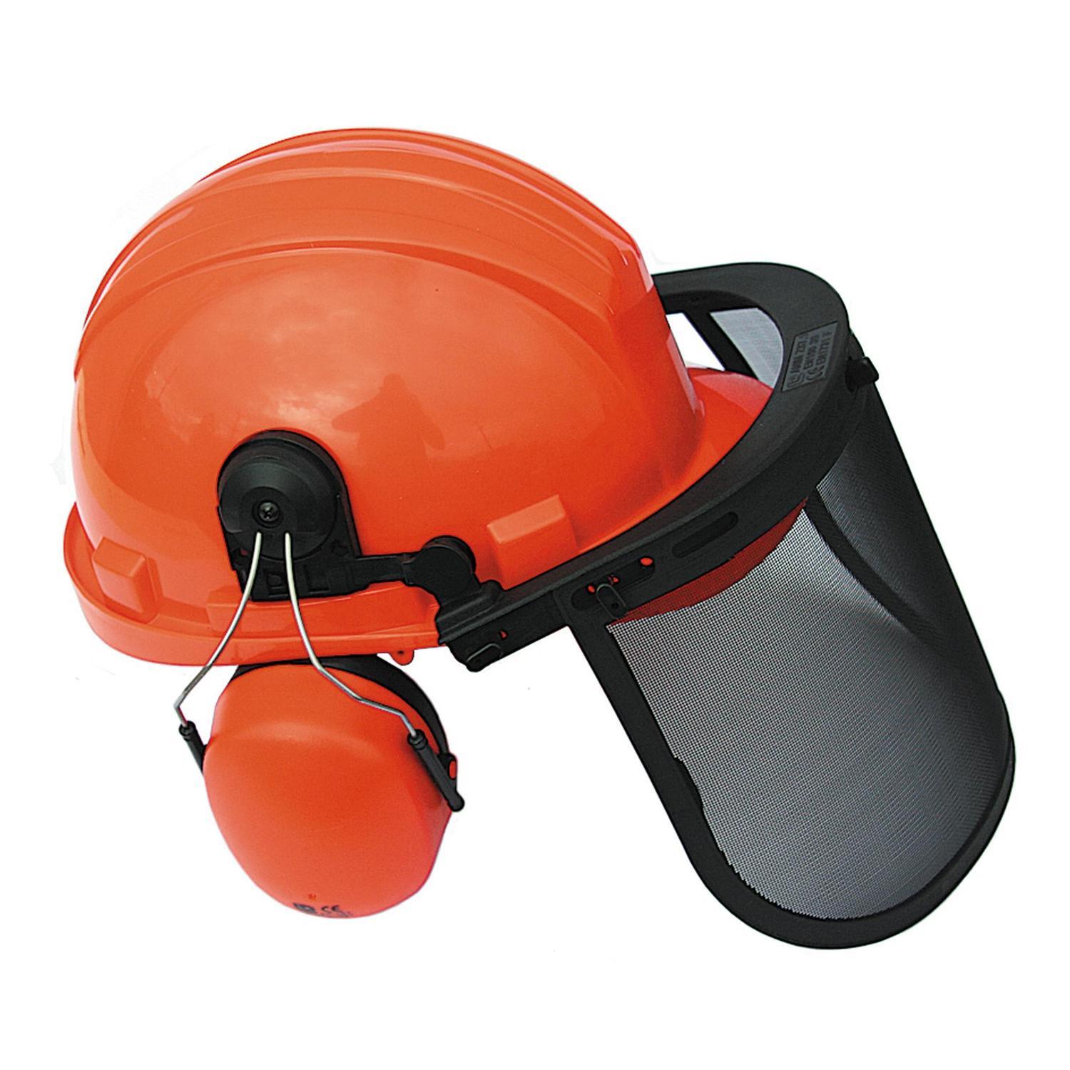 Helmet Combo