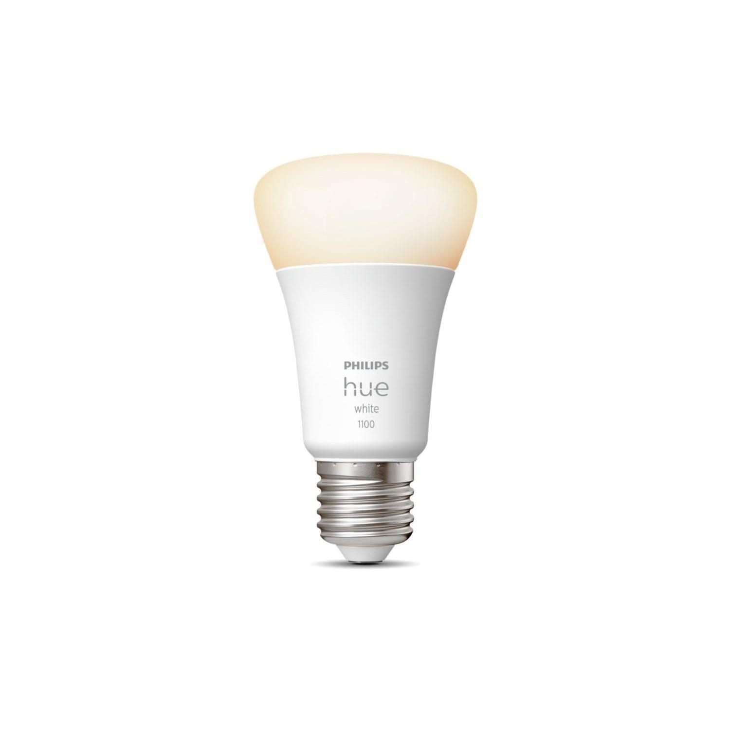 HUE Lght Bulb 9.5W E27 WA