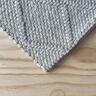 Aspen Rug W: 1500mm, L: 2200mm Grey