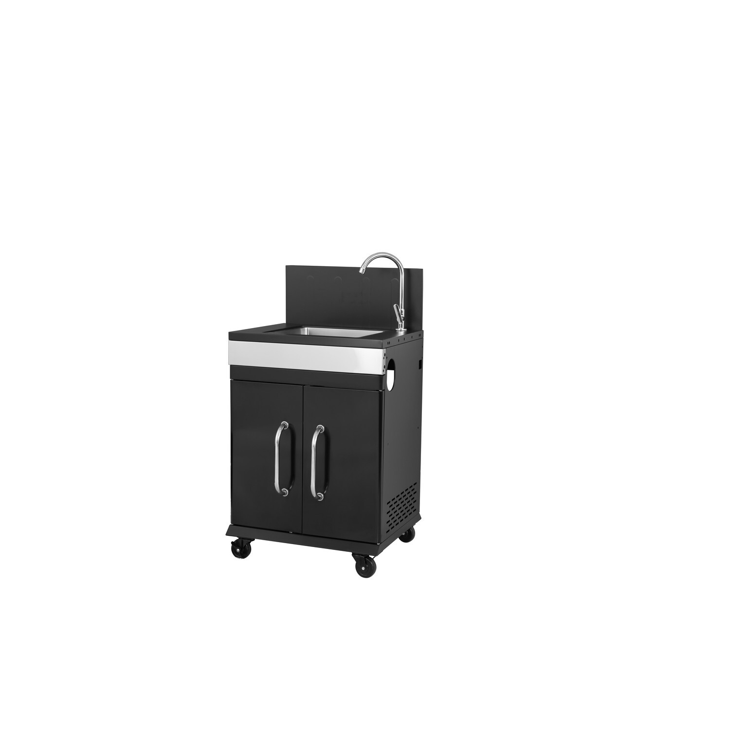 Kaidun Sink Unit