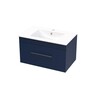 Cashmere Valley 750 Sng Drawer Colour