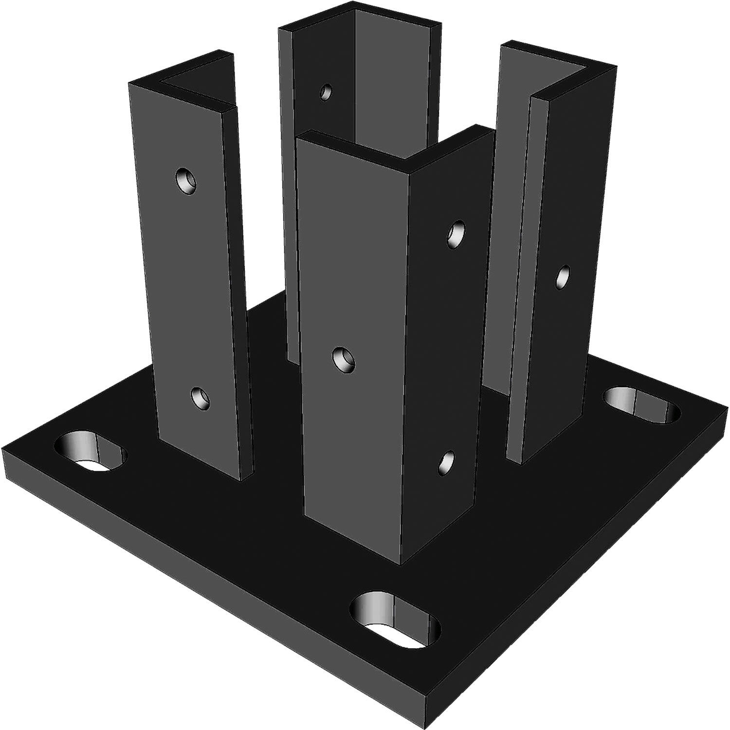 Base Plate