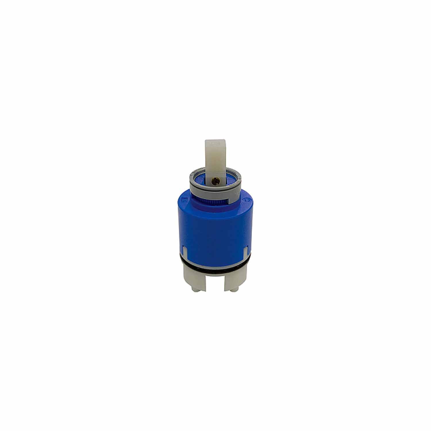 Ceramic Cartridge