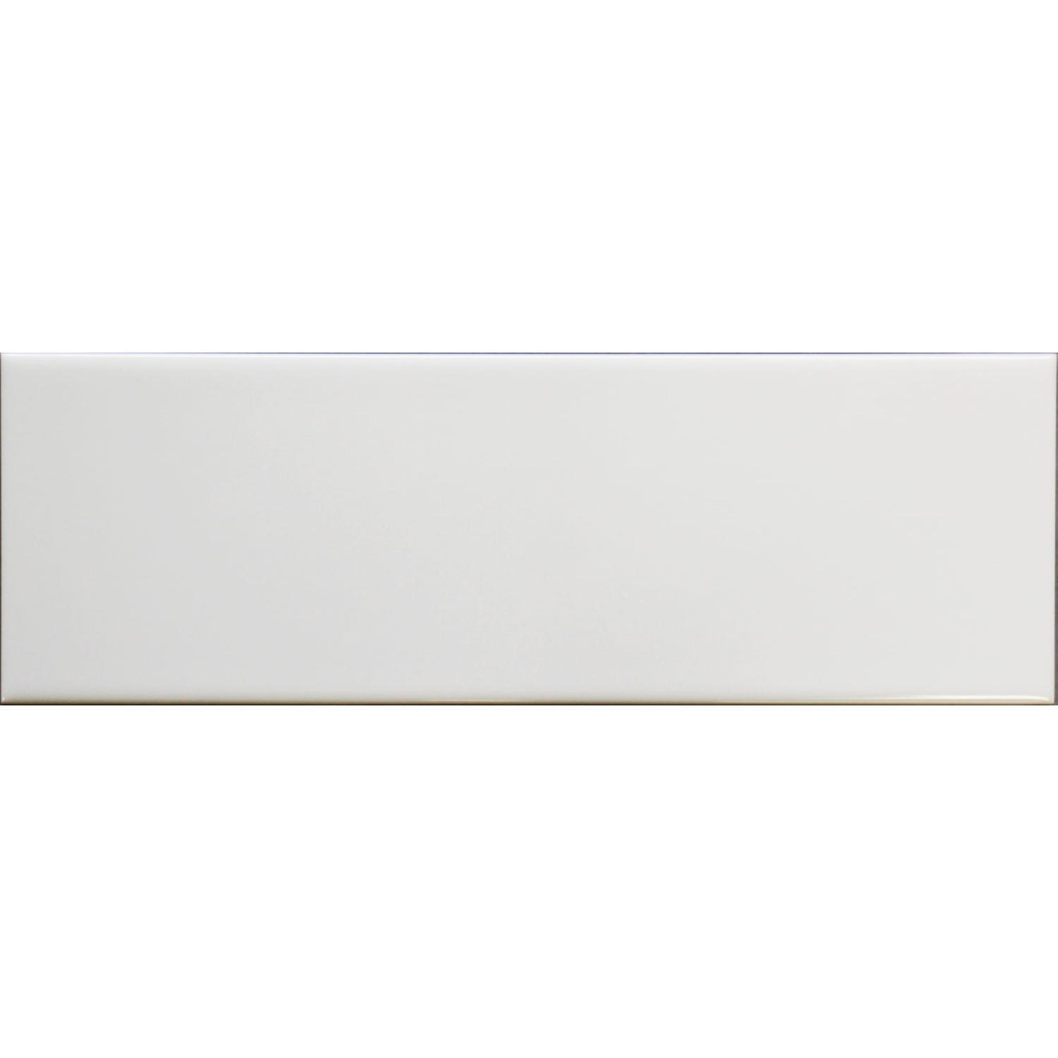 Wall Tile Glazed Ceramic Matte Finish