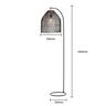 Sawyer Floor Lamp