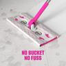 Wet Mopping Cloths 10 Pack Fresh Scent