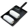 Fence and Deck Roller Kit 150mm