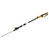 18V Pole Hedge Trimmer Kit 5.0Ah