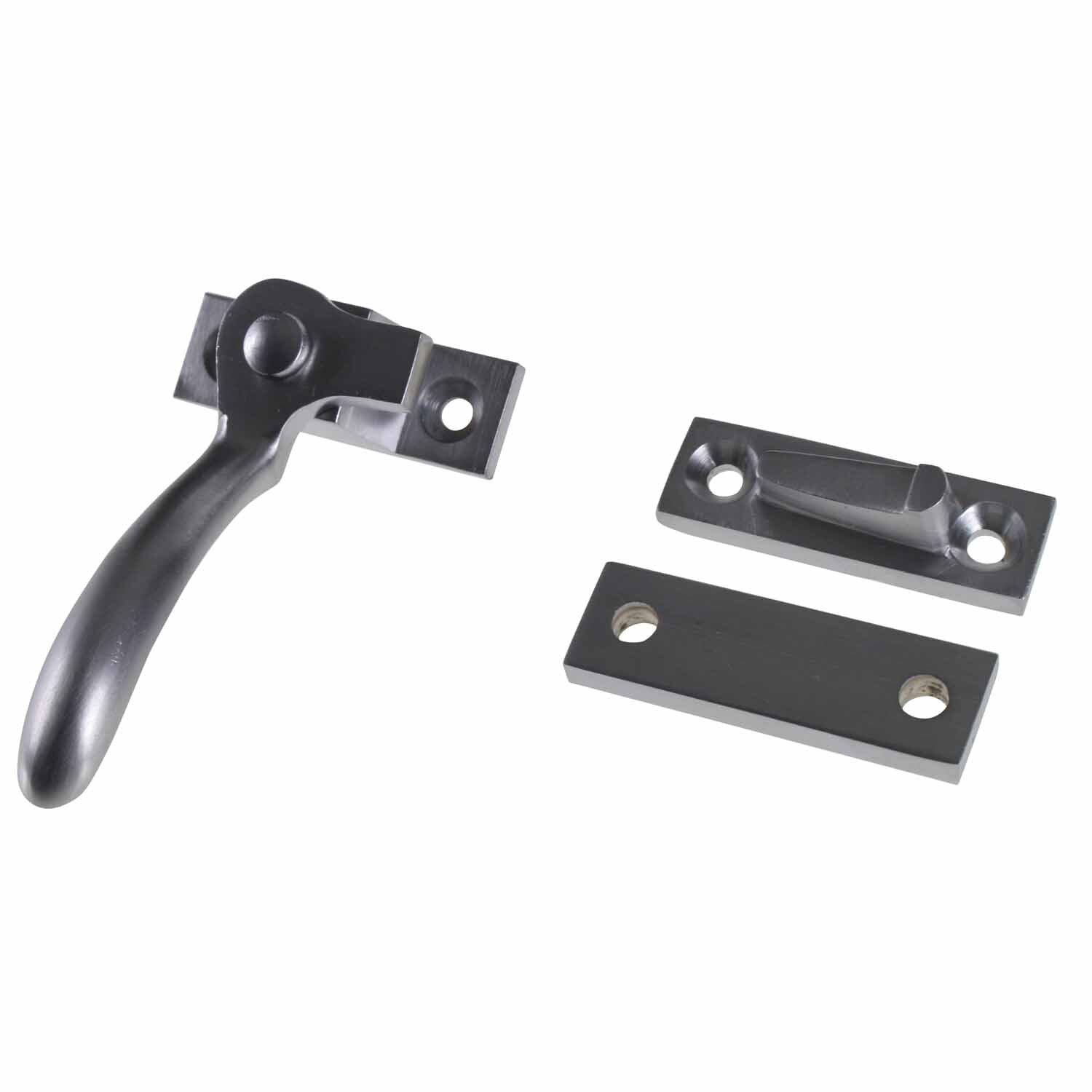 Split Rail Fastener