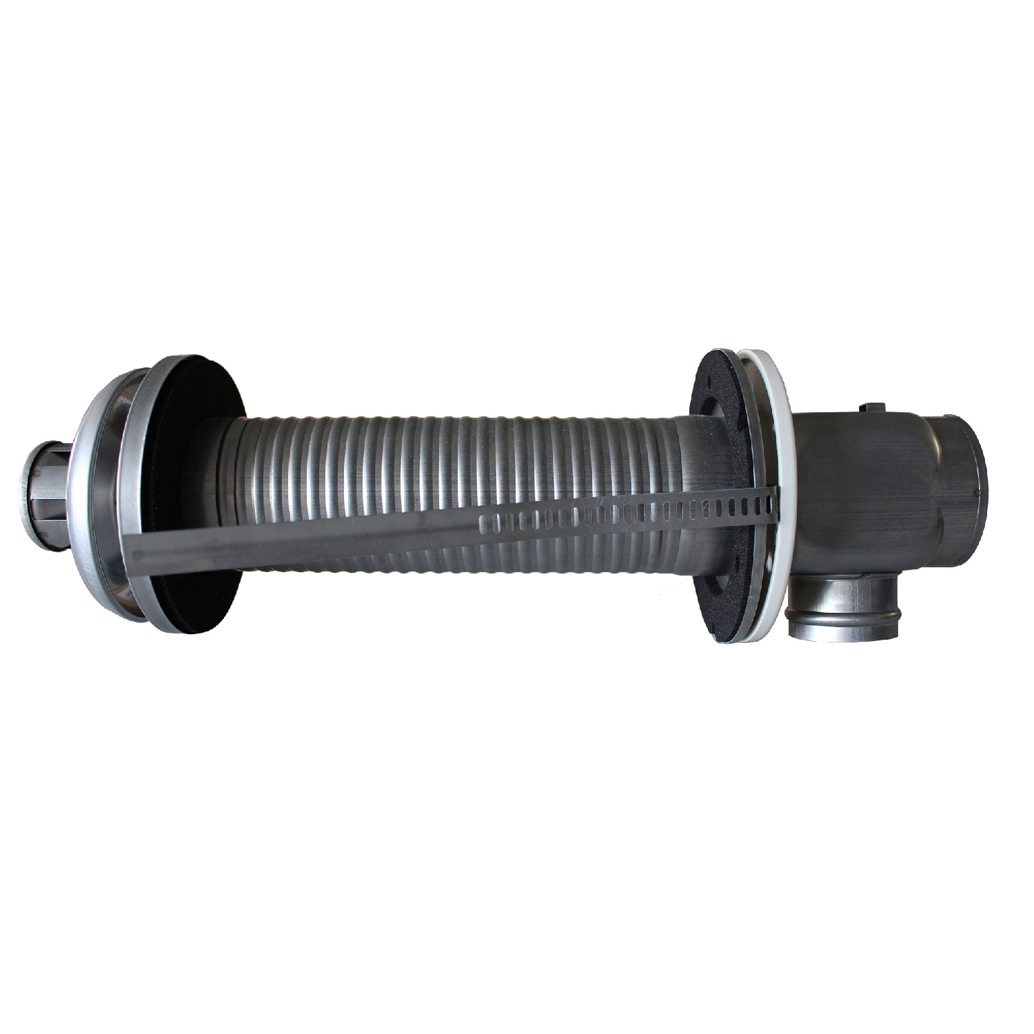 Direct A Flue Kit for Arriva Gas Fire