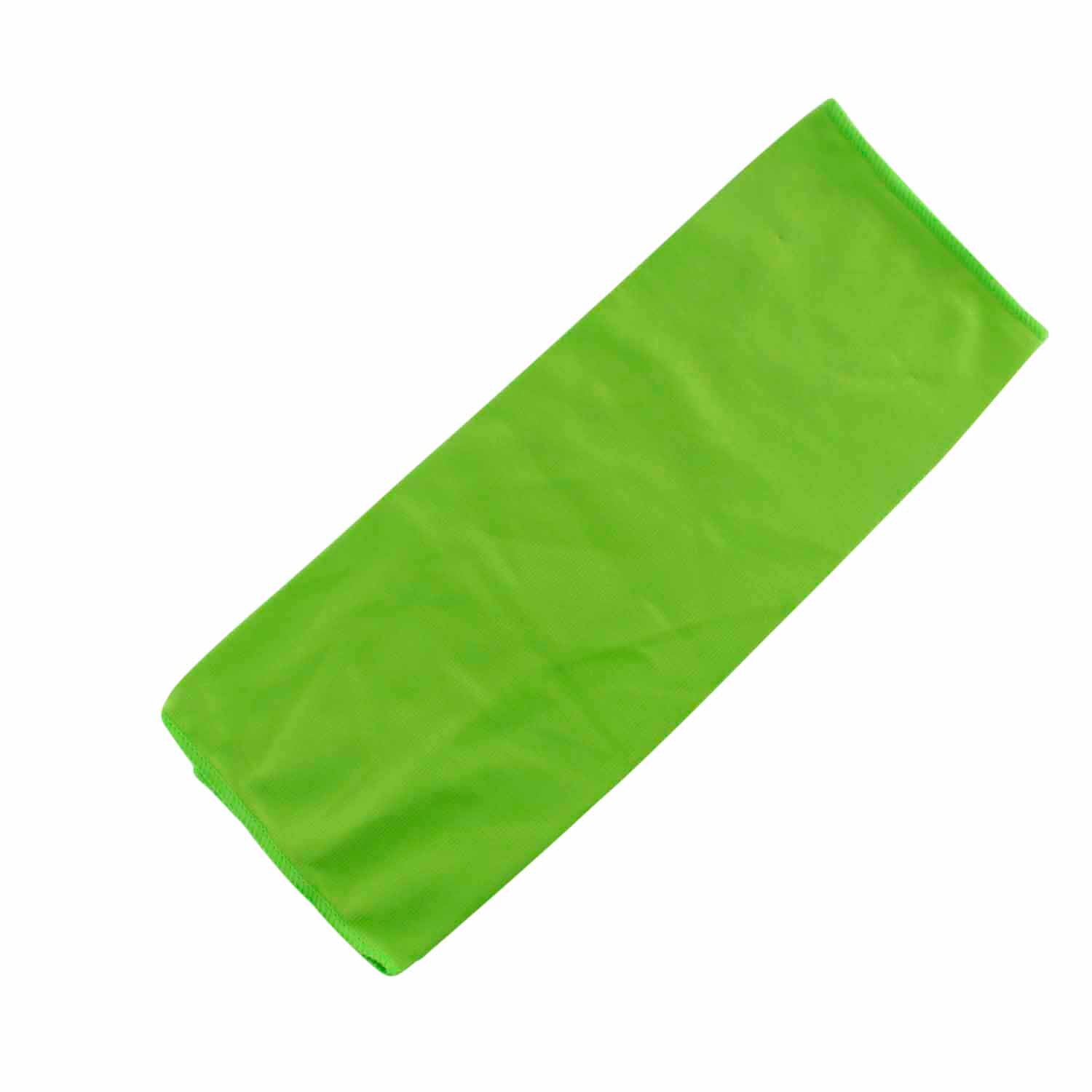 Microfibre Cloth for Glass