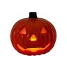 Jack-O-Lantern Light 20cm Warm White