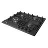 60cm Gas Cooktop