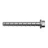 Screw Anchors - Hex 12 x 75mm Galvanised