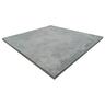 Porcelain Paver H:40mm, W: 300mm, D:600mm Grey