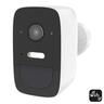 Ikuu Smart Wireless Security Camera 3MP White