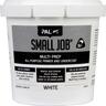 Small Job Paint 500ml Multi-prep White