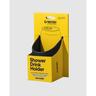 Shower Drink Holder  Black