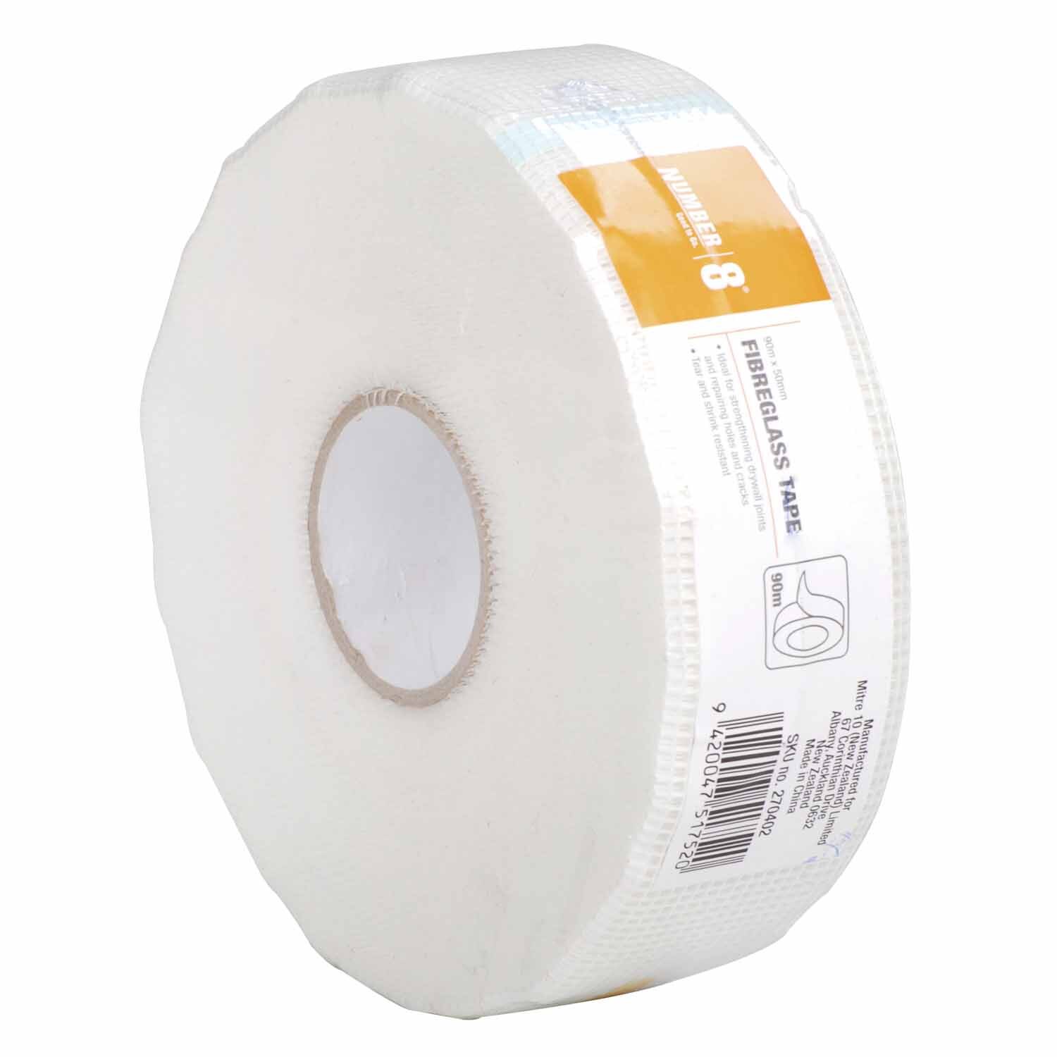 Fibreglass Tape