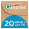 Greener Plant Based Cling Wrap