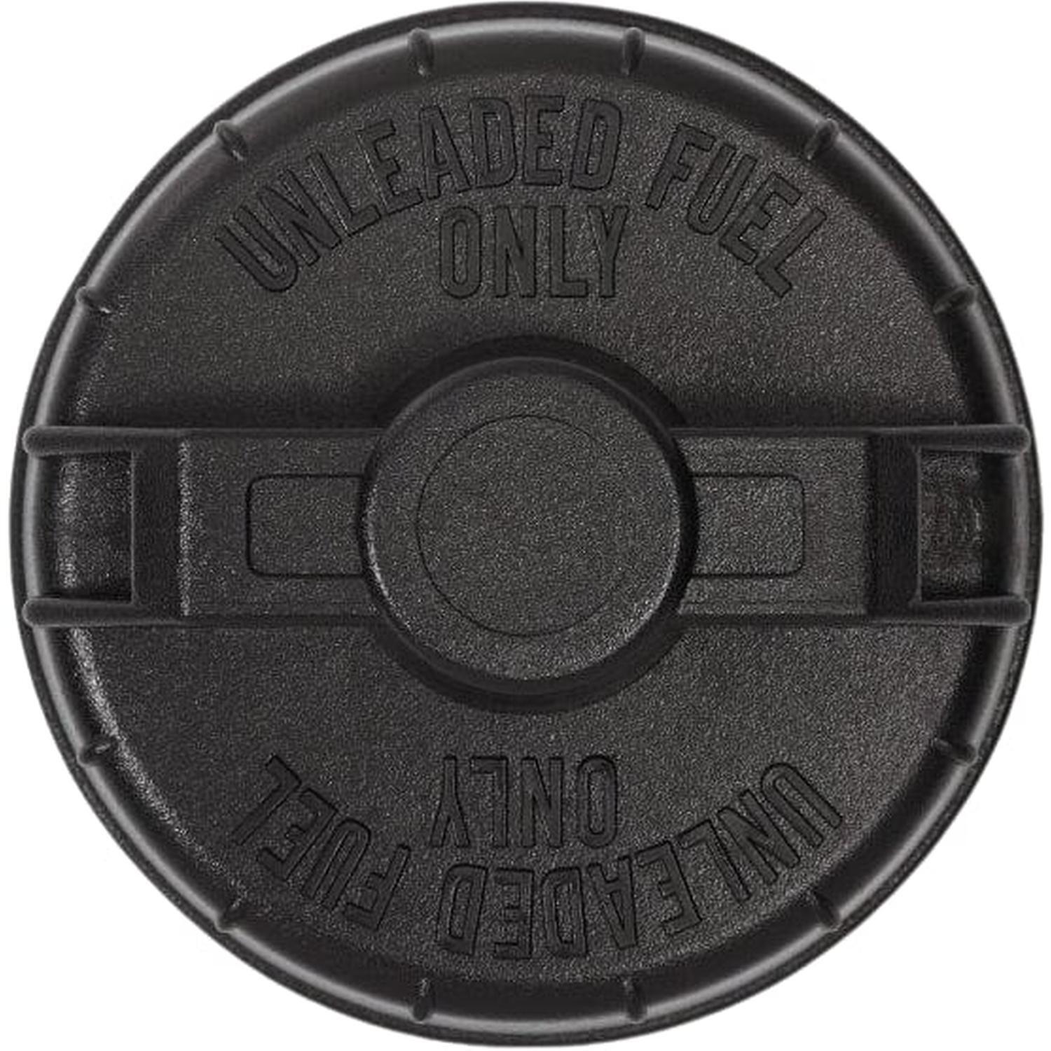 Non Locking Fuel Cap