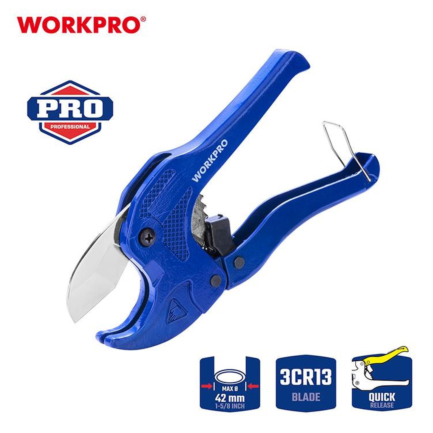 42mm Quick Release Pipe Cutter
