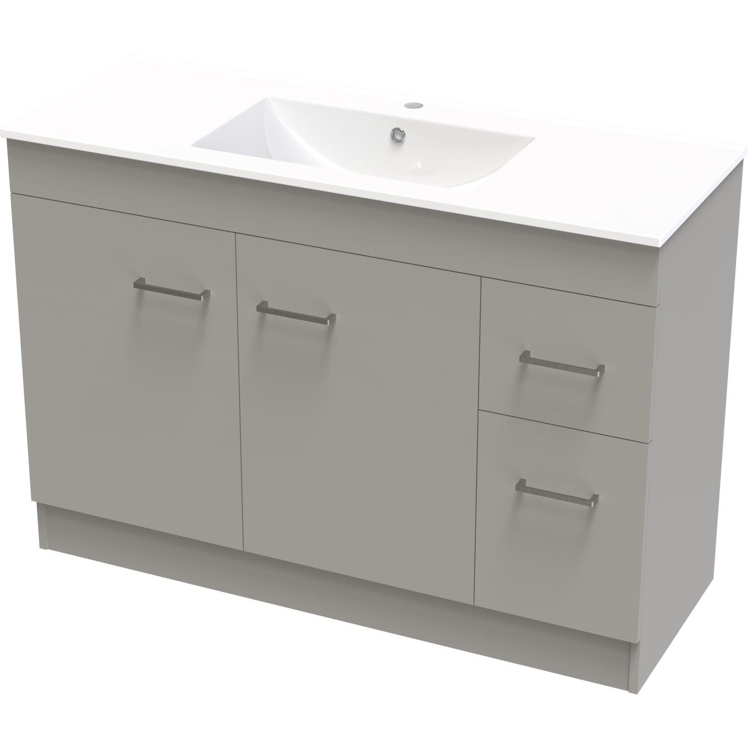 Classic Valley 1200 Floor Colour