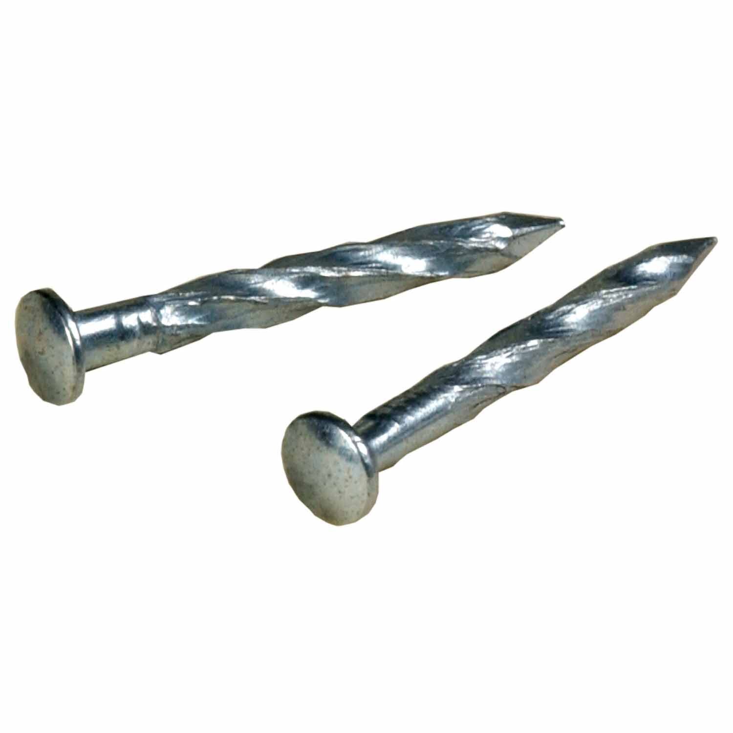 Metal Trim Nail